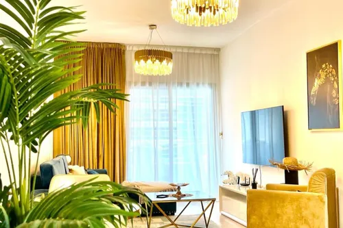 1 Bedroom Apartment in Marina Diamond 5