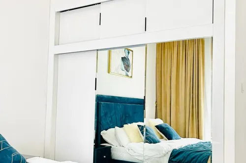 1 Bedroom Apartment in Marina Diamond 5