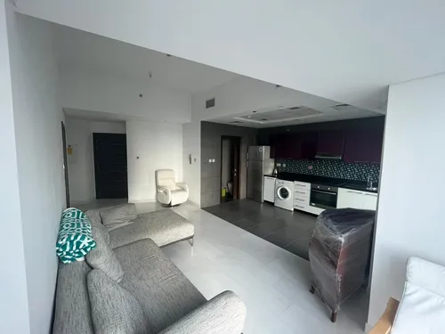 Furnished | Marina Views | High Floor