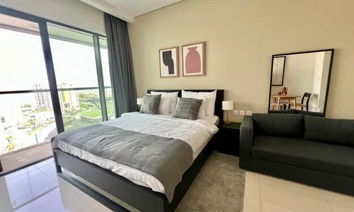 Apartment in Seven Palm