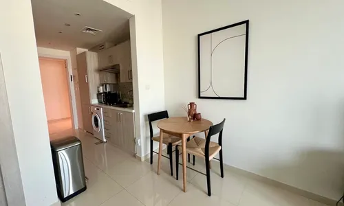 Apartment in Seven Palm