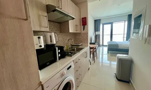 Apartment in Seven Palm