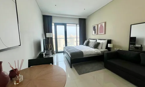 Apartment in Seven Palm