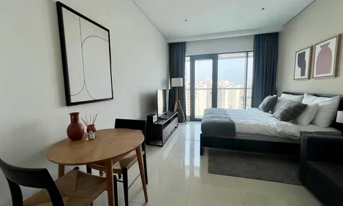 Beach Access | Top Tier Amenities | Furnished