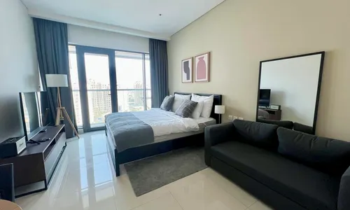 Apartment in Seven Palm