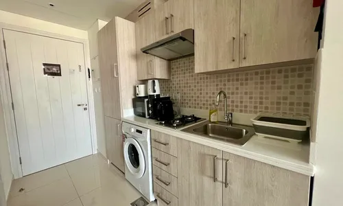 Apartment in Seven Palm