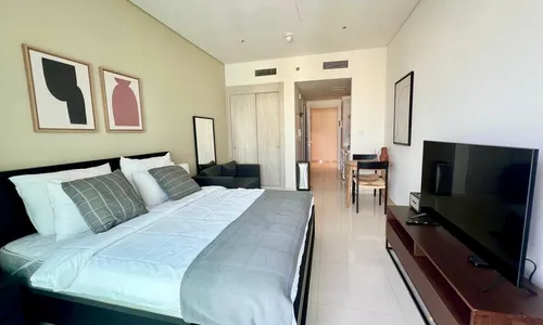Apartment in Seven Palm