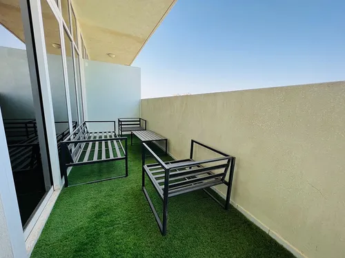1 Bedroom Apartment in Tower 108
