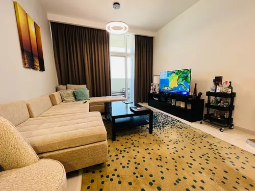 1 Bedroom Apartment in Tower 108