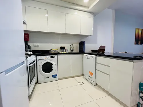 1 Bedroom Apartment in Tower 108