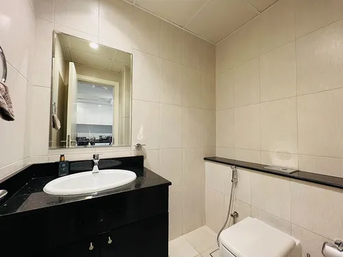 1 Bedroom Apartment in Tower 108