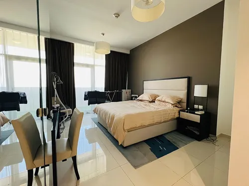 1 Bedroom Apartment in Tower 108