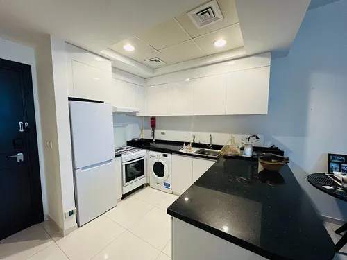 1 Bedroom Apartment in Tower 108