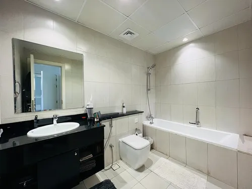 1 Bedroom Apartment in Tower 108