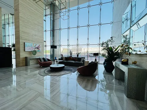 1 Bedroom Apartment in Tower 108
