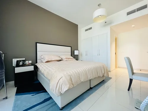 1 Bedroom Apartment in Tower 108