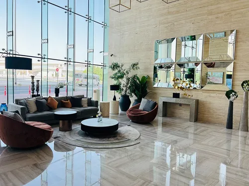 1 Bedroom Apartment in Tower 108