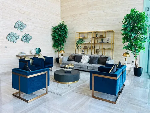 1 Bedroom Apartment in Tower 108