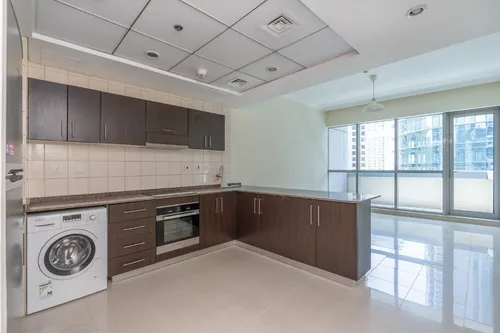 1 Bedroom Apartment in Bay Central