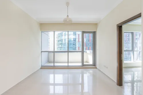 Fully Furnished | Ready | With Balcony and Parking