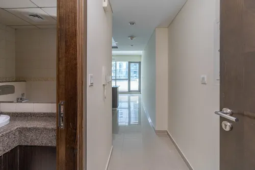 1 Bedroom Apartment in Bay Central