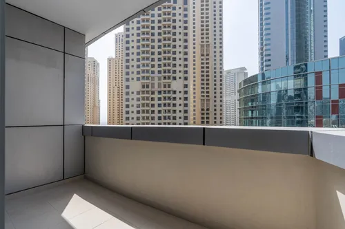 1 Bedroom Apartment in Bay Central