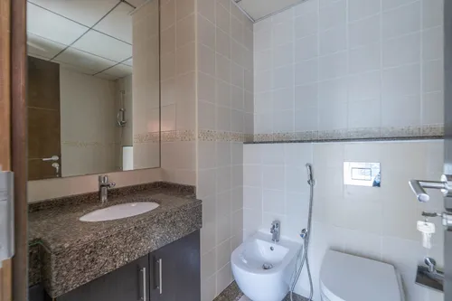 1 Bedroom Apartment in Bay Central
