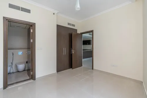 1 Bedroom Apartment in Bay Central