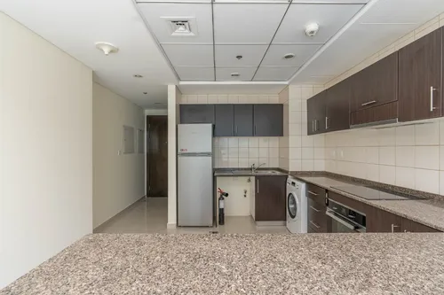 1 Bedroom Apartment in Bay Central