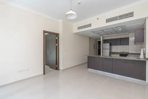1 Bedroom Apartment in Bay Central