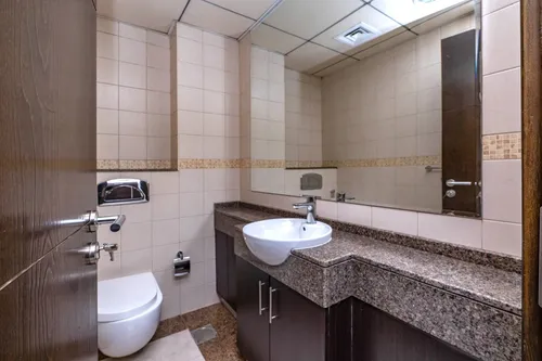 1 Bedroom Apartment in Bay Central