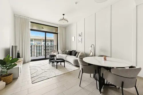 Fully Furnished | Move In Ready | Flexible Payment