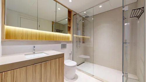 1 Bedroom Apartment in Wilton Terraces 2