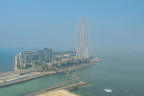 2 Bedrooms Apartment in Jumeirah Gate Tower 1