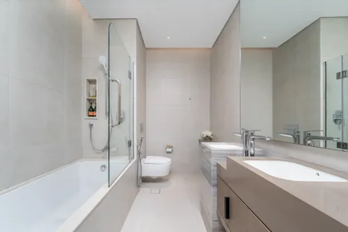 2 Bedrooms Apartment in Jumeirah Gate Tower 1