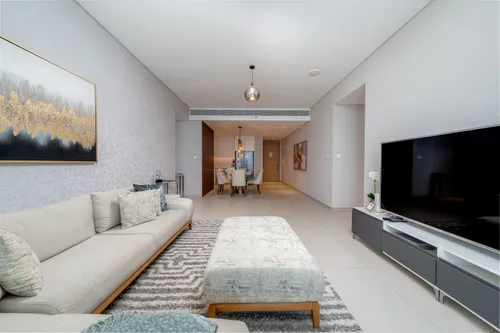 2 Bedrooms Apartment in Jumeirah Gate Tower 1