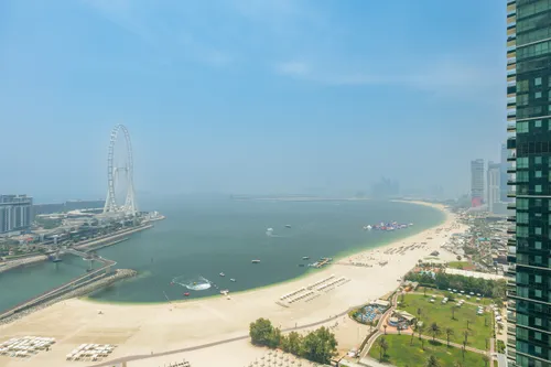 2 Bedrooms Apartment in Jumeirah Gate Tower 1