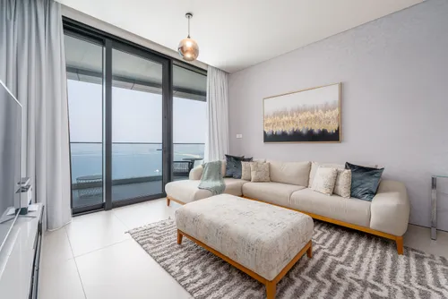 2 Bedrooms Apartment in Jumeirah Gate Tower 1