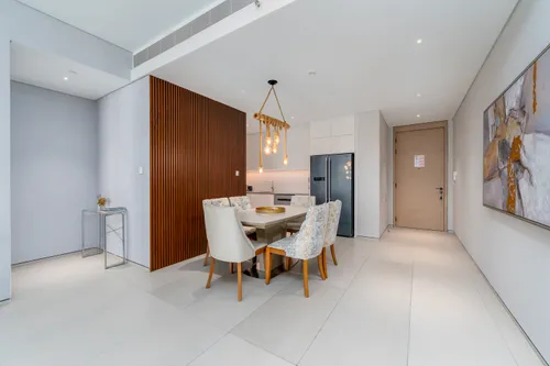 2 Bedrooms Apartment in Jumeirah Gate Tower 1