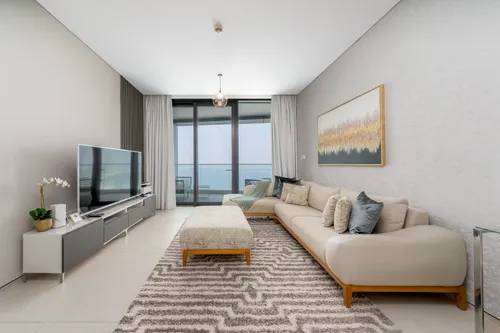 2 Bedrooms Apartment in Jumeirah Gate Tower 1