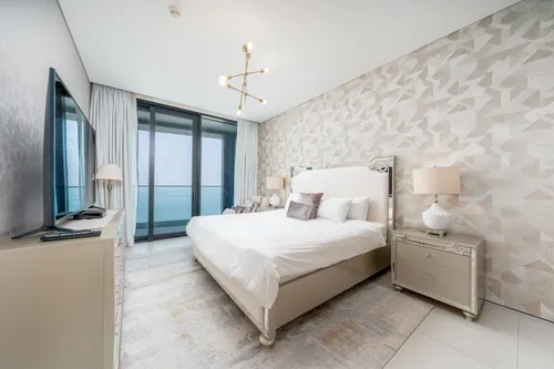2 Bedrooms Apartment in Jumeirah Gate Tower 1