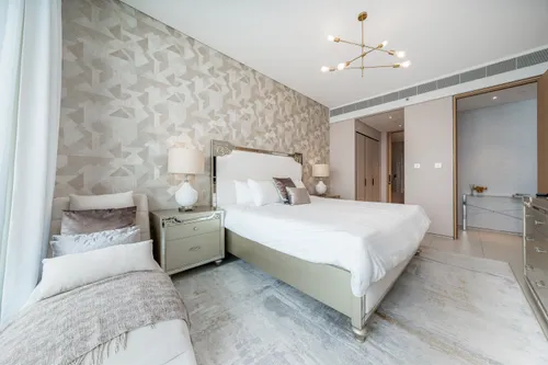 2 Bedrooms Apartment in Jumeirah Gate Tower 1