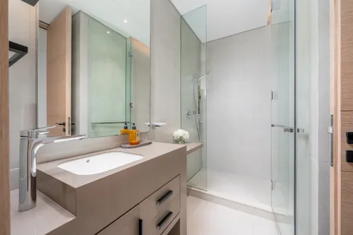 2 Bedrooms Apartment in Jumeirah Gate Tower 1