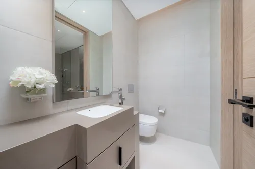 2 Bedrooms Apartment in Jumeirah Gate Tower 1