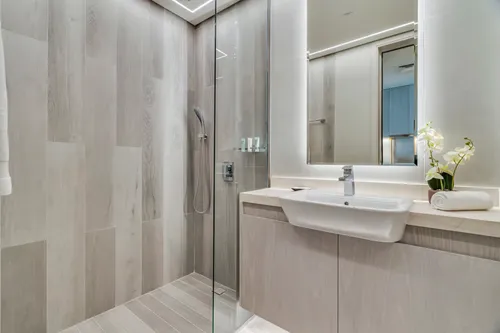 1 Bedroom Apartment in Concept 7 Residences