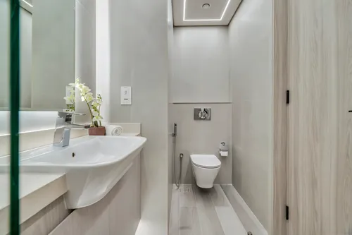 1 Bedroom Apartment in Concept 7 Residences