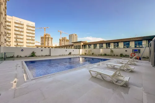 1 Bedroom Apartment in Concept 7 Residences