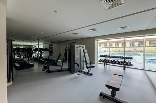 1 Bedroom Apartment in Concept 7 Residences