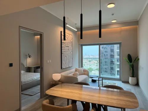 1 Bedroom Apartment in Concept 7 Residences