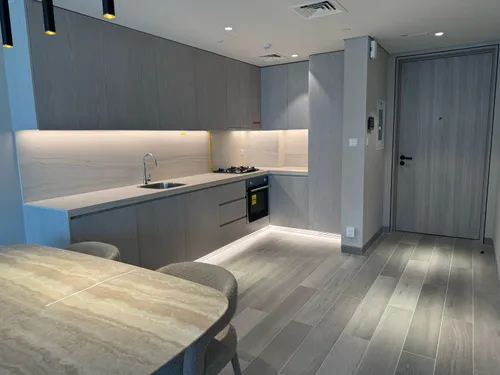 1 Bedroom Apartment in Concept 7 Residences